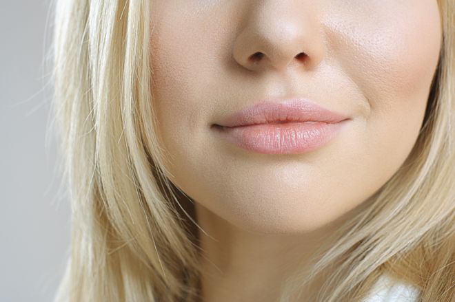 Lip Augmentation
