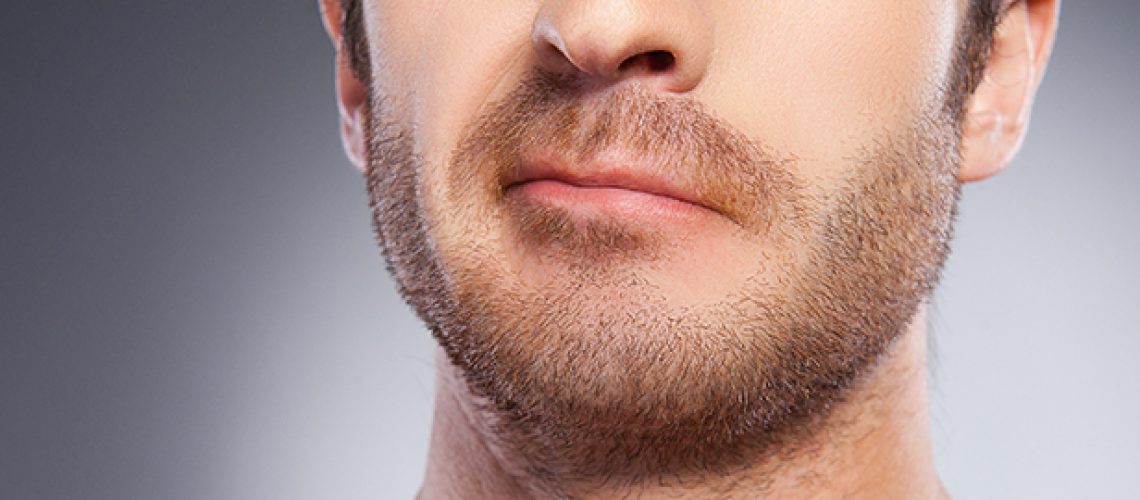Moustache Transplantation
